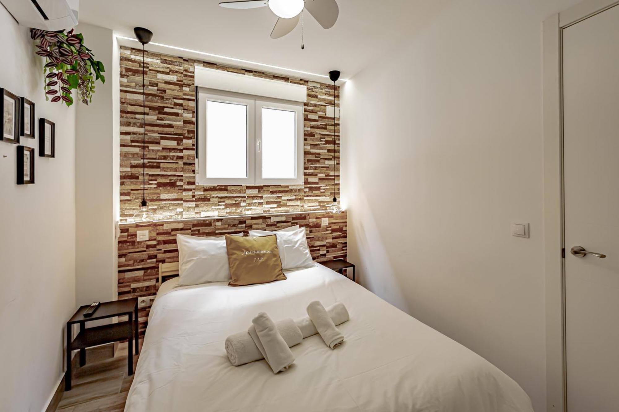 Apartamentos Santiago Cordero Madrid Exterior foto