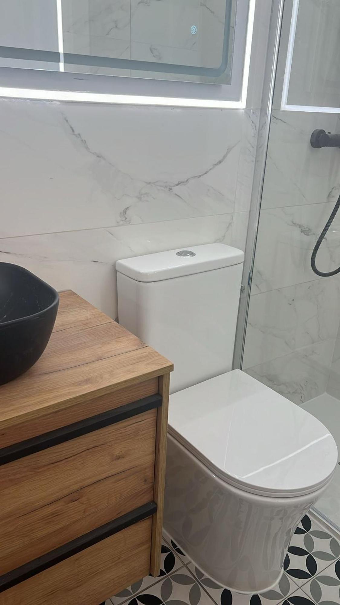Apartamentos Santiago Cordero Madrid Cameră foto